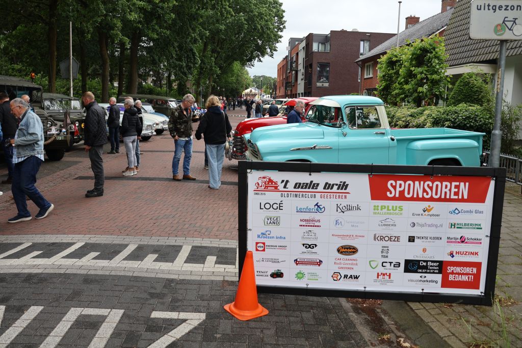 Oldtimerrit Geesteren 7 juni 2026 - 61